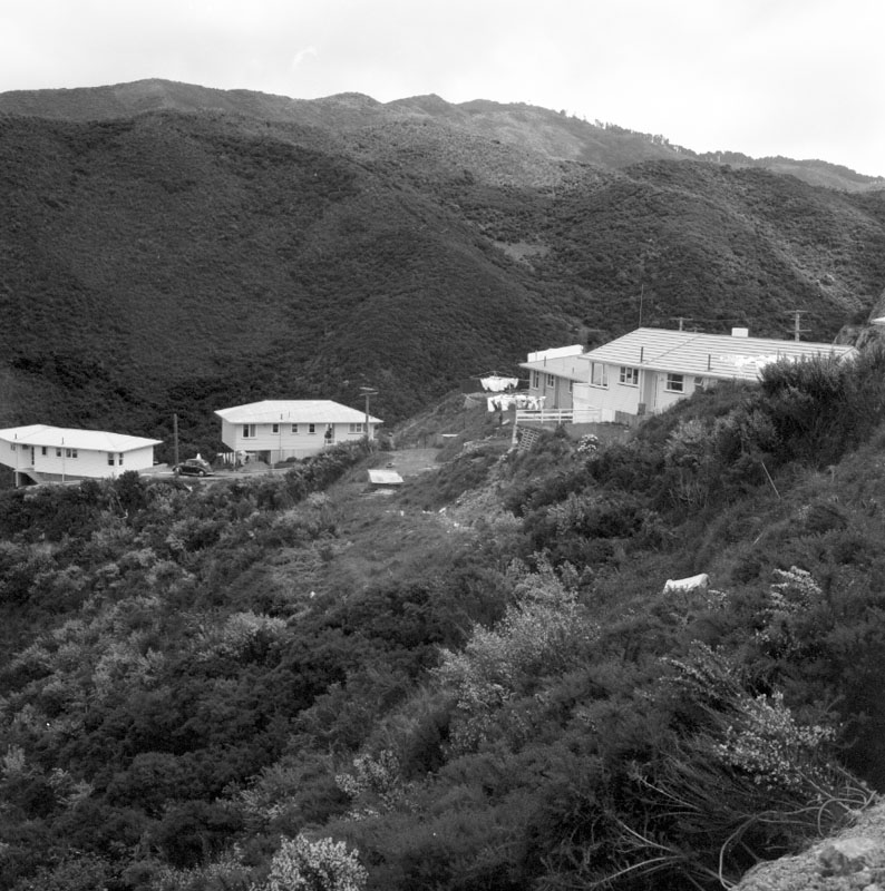 e. Land Projects Ltd, Happy Valley Rd, proposed industrial site