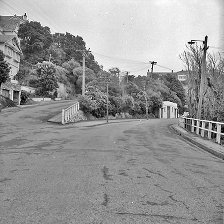 a. Upland Road, Kelburn