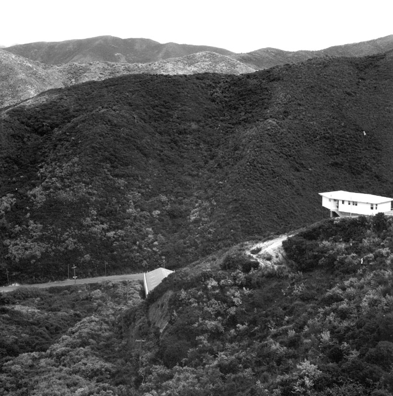 f. Land Projects Ltd, Happy Valley Rd, proposed industrial site