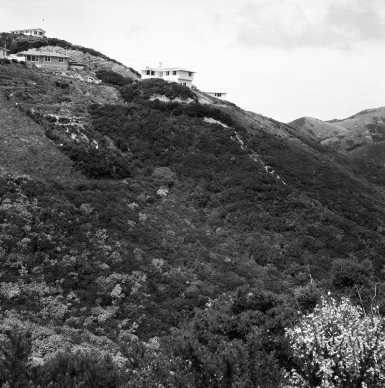 g. Land Projects Ltd, Happy Valley Rd, proposed industrial site