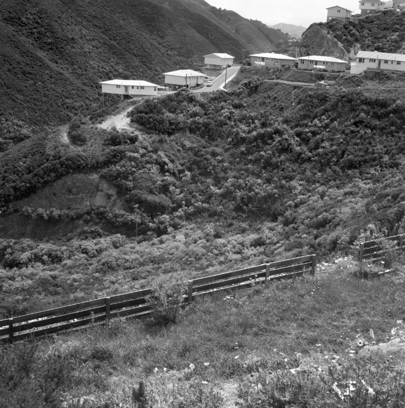 i. Land Projects Ltd, Happy Valley Rd, proposed industrial site