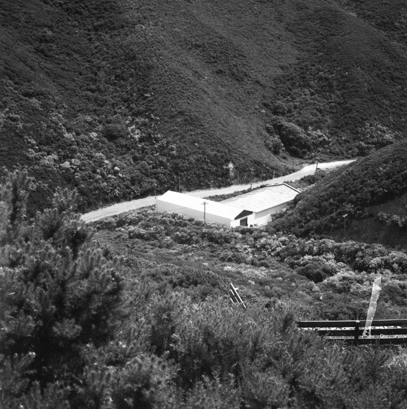 j. Land Projects Ltd, Happy Valley Rd, proposed industrial site