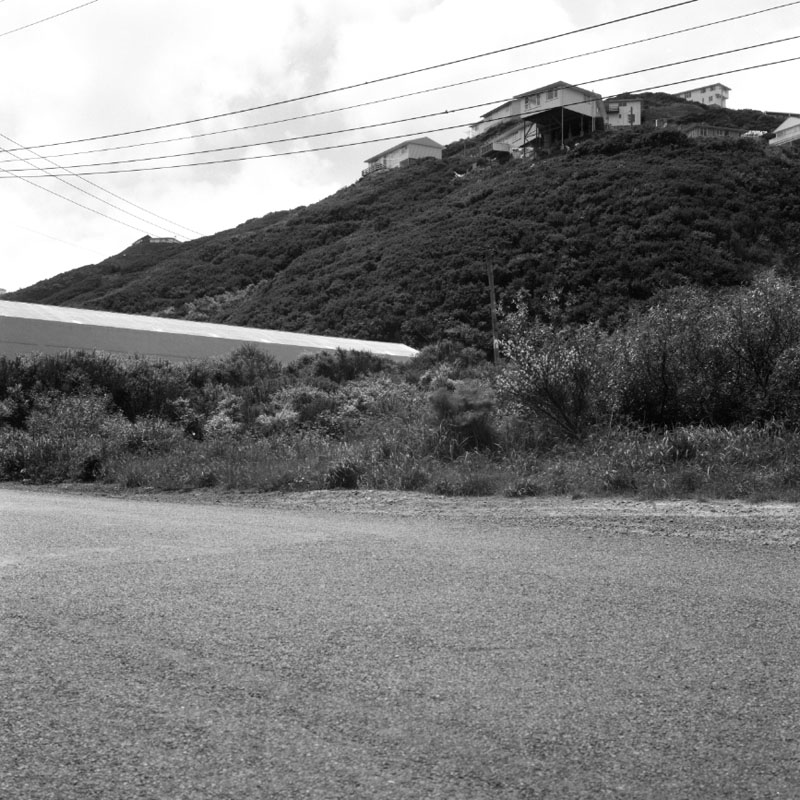 k. Land Projects Ltd, Happy Valley Rd, proposed industrial site