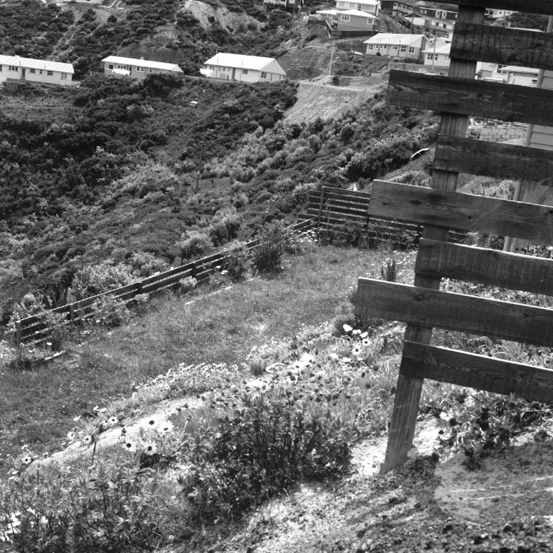 l. Land Projects Ltd, Happy Valley Rd, proposed industrial site