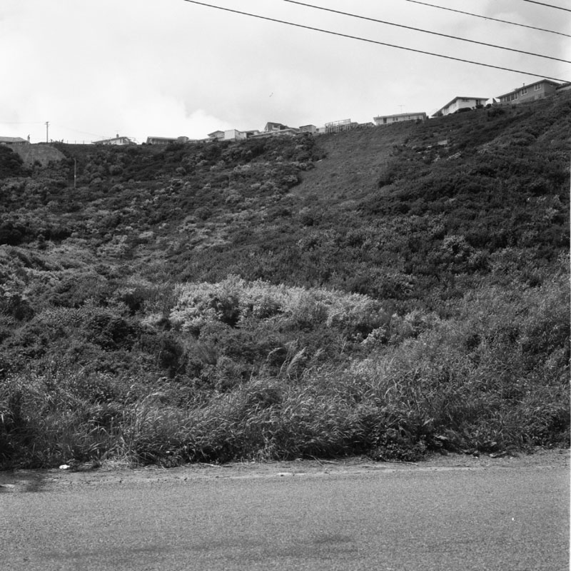 m. Land Projects Ltd, Happy Valley Rd, proposed industrial site