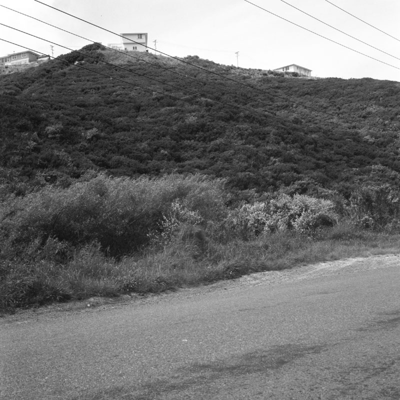 o. Land Projects Ltd, Happy Valley Rd, proposed industrial site