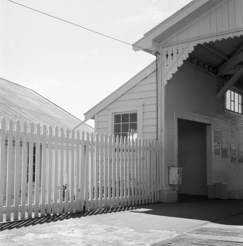 a. Kelburn Cable Car Terminus
