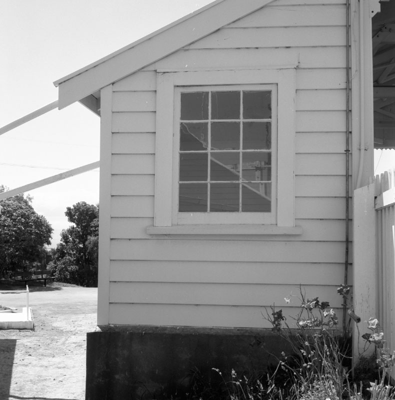 h. Kelburn Cable Car Terminus