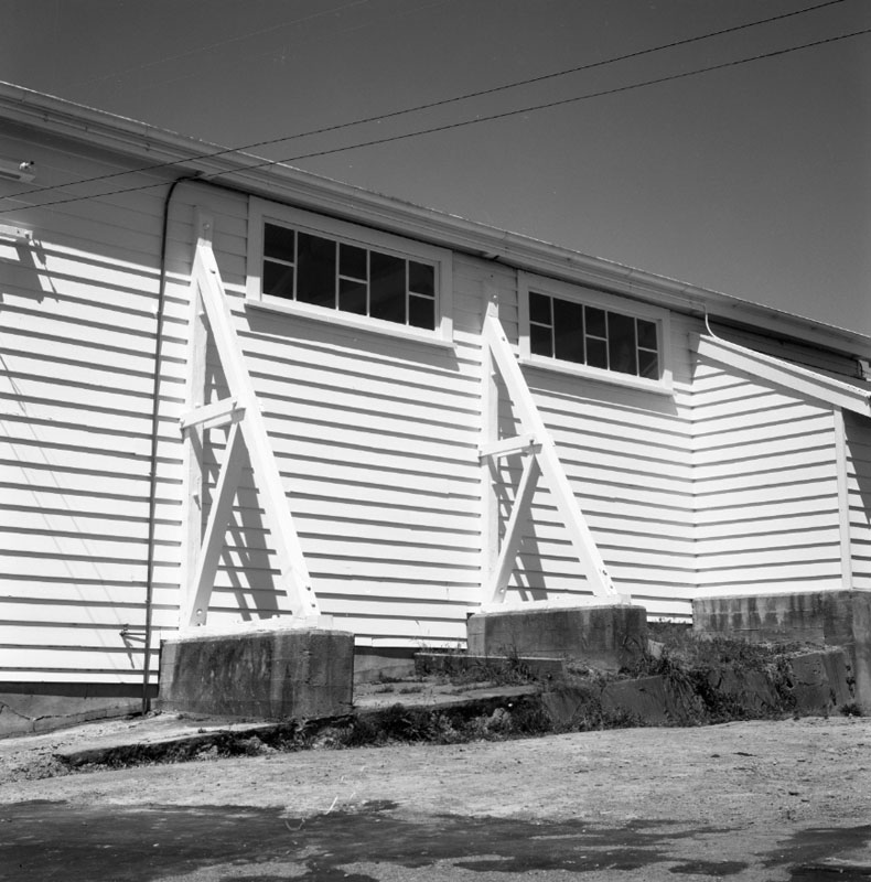 i. Kelburn Cable Car Terminus