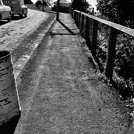 a. Job 1450, repairs to footpath