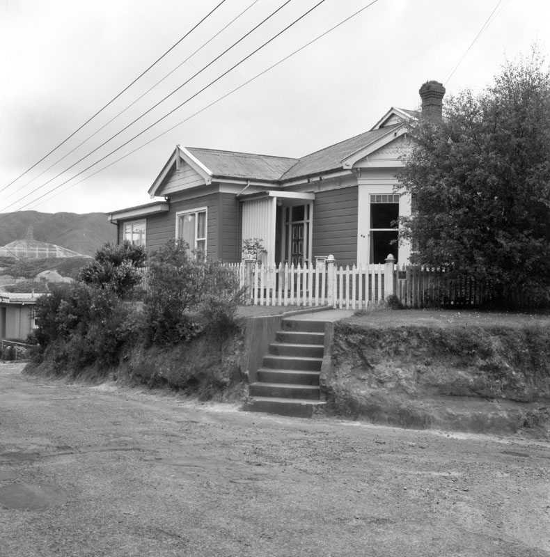 b. Condition of street and footpath surfaces