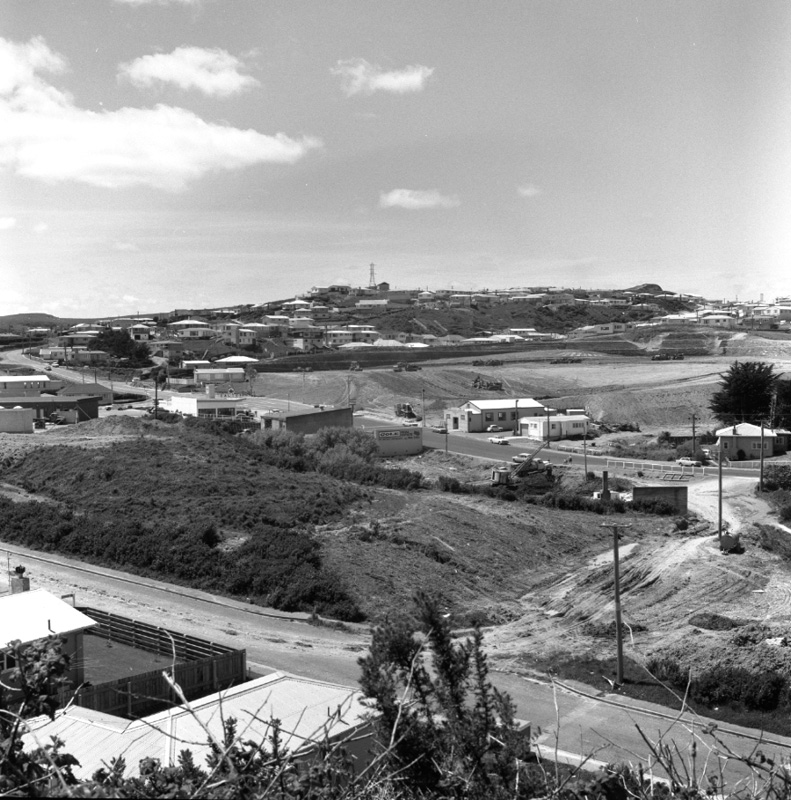 b. no 221 Newlands Rd   environs