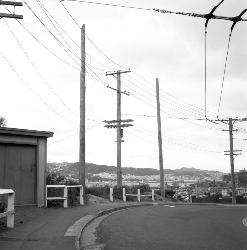 l. Condition of street and footpath surfaces