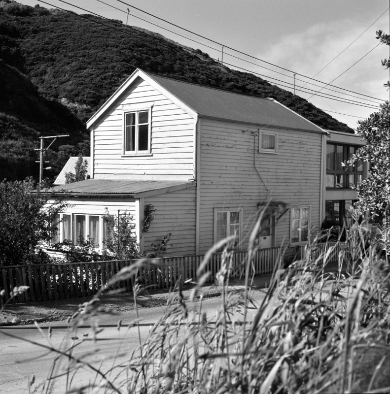 a. No. 29 Ngaio Gorge Rd