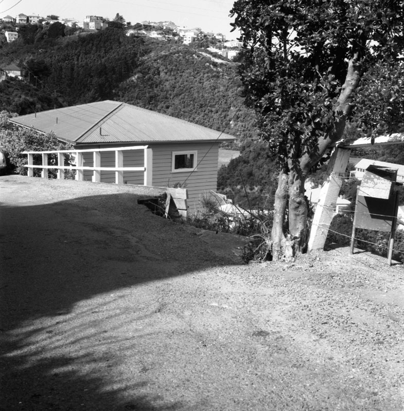 n. Surface conditions of various streets and footpaths