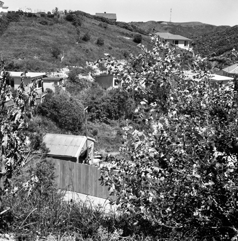 a. No 2 Wakefield Gully Rd