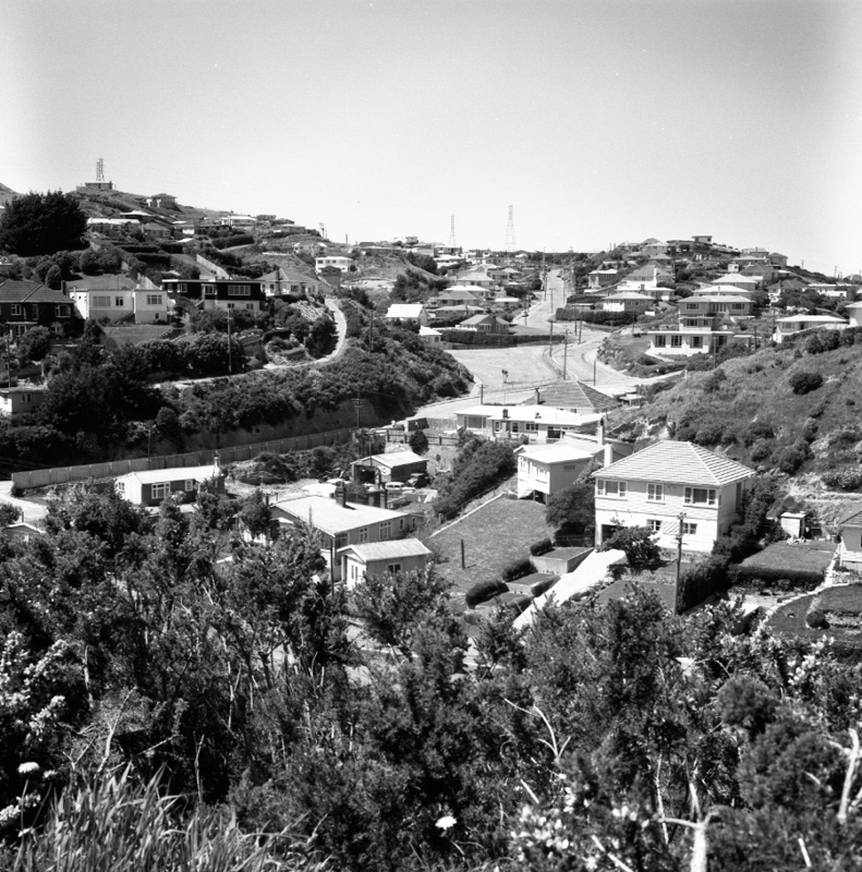 b. No 2 Wakefield Gully Rd