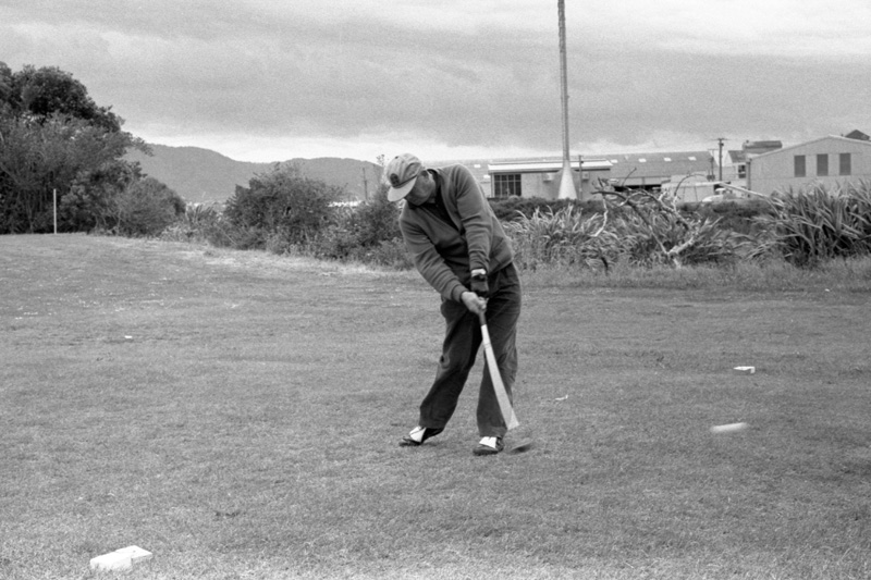 aa. WCC staff social Golf Tournament, Shandon Club