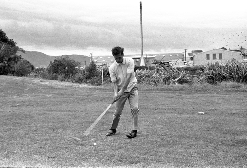 ab. WCC staff social Golf Tournament, Shandon Club