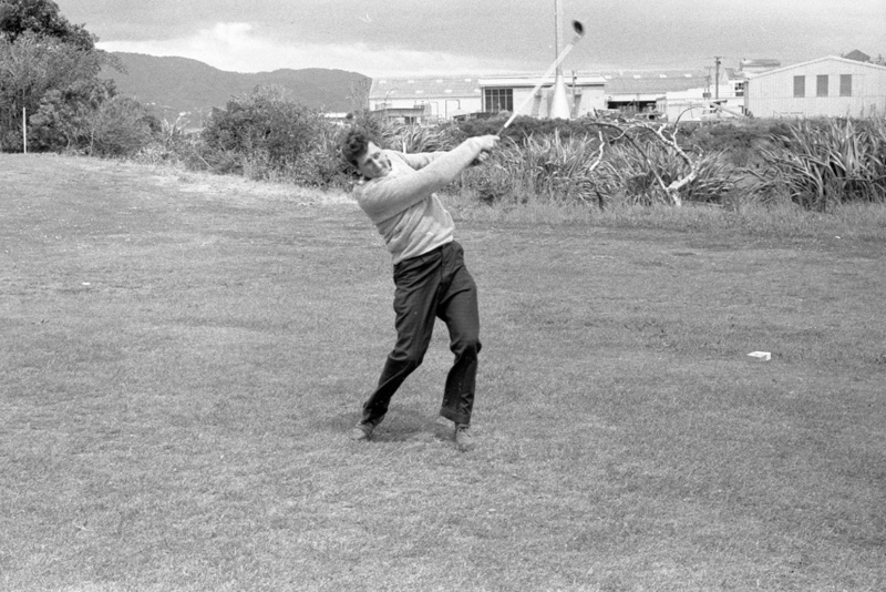 af. WCC staff social Golf Tournament, Shandon Club