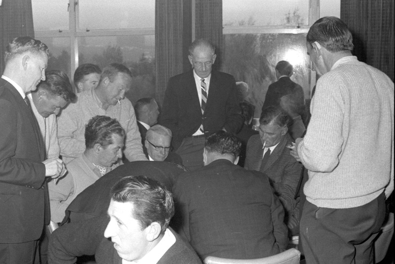 ag. WCC staff social Golf Tournament, Shandon Club