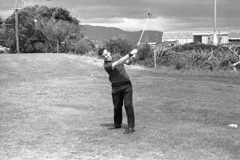 ak. WCC staff social Golf Tournament, Shandon Club