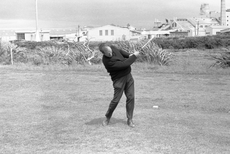 an. WCC staff social Golf Tournament, Shandon Club