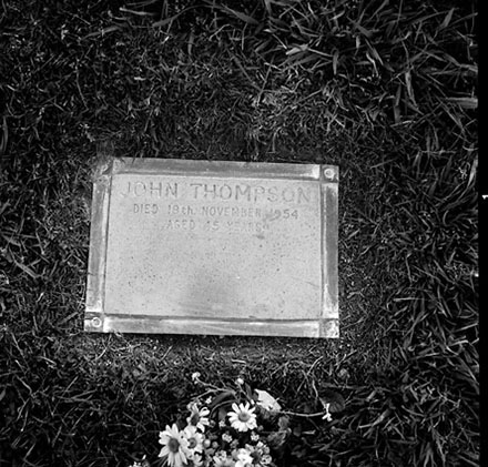 f. Lawn Cemetery, Karori Cemetery