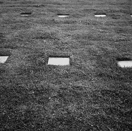 g. Lawn Cemetery, Karori Cemetery