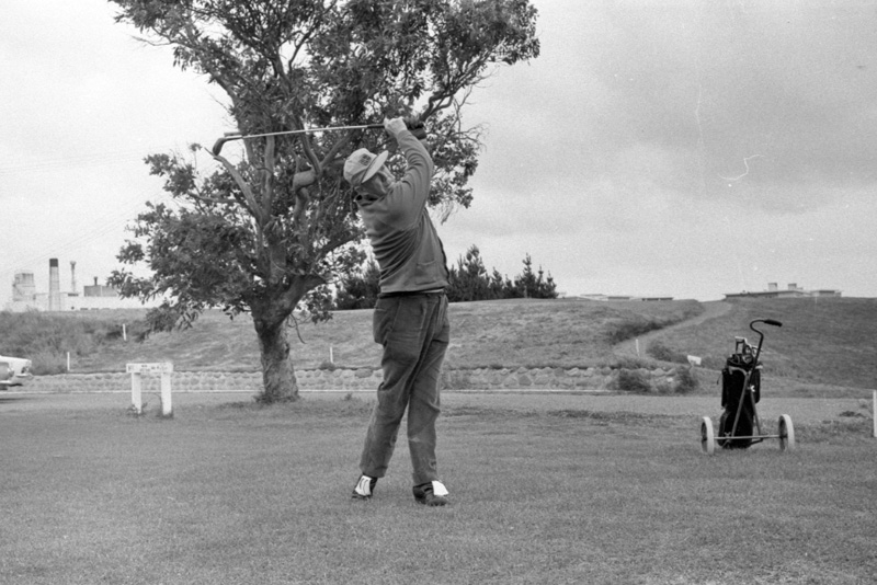 ap. WCC staff social Golf Tournament, Shandon Club