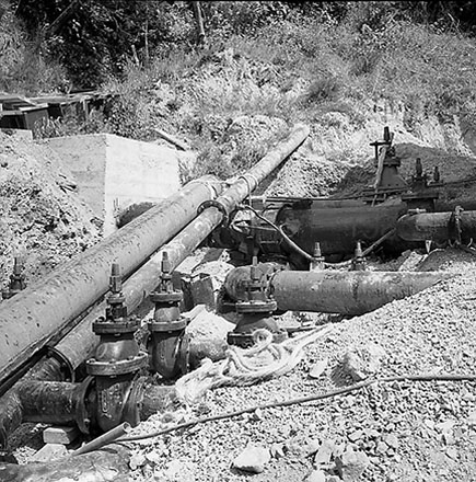 f. Job 7203, unidentified location