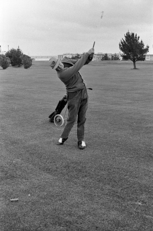 aq. WCC staff social Golf Tournament, Shandon Club