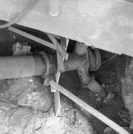 g. Job 7203, unidentified location