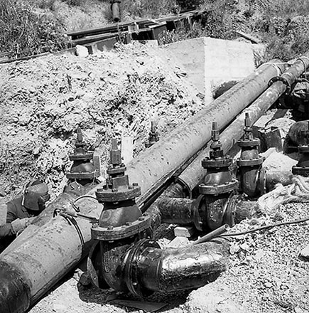 h. Job 7203, unidentified location