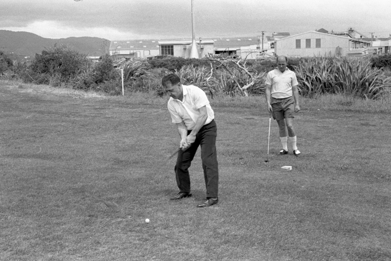 at. WCC staff social Golf Tournament, Shandon Club