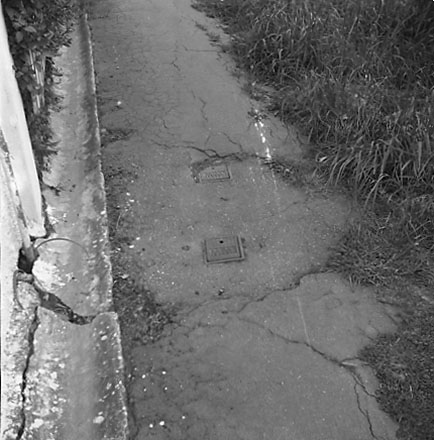 a. Water ' Tobys ', drainage, channel 