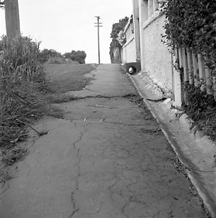 c. Water ' Tobys ', drainage, channel 