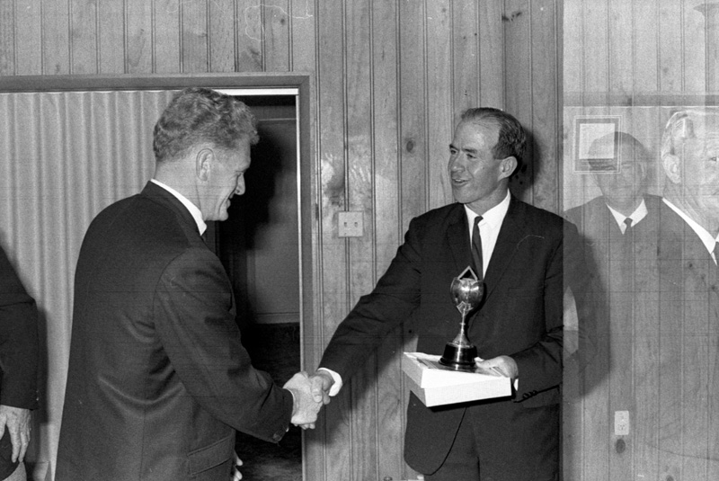 ax. WCC staff social Golf Tournament, Shandon Club