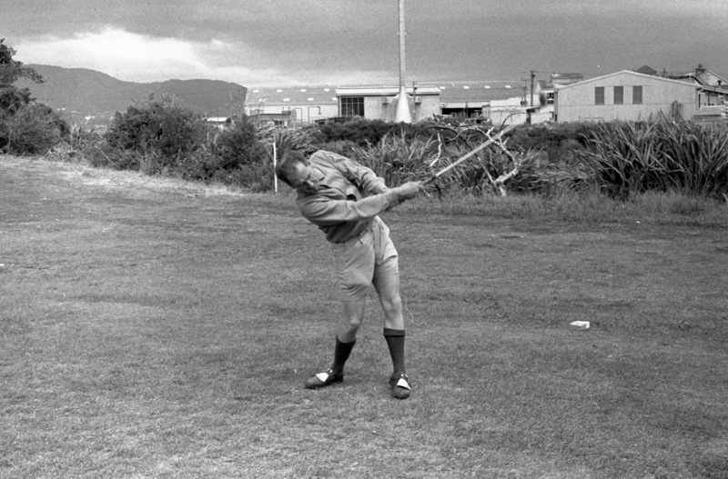 bc. WCC staff social Golf Tournament, Shandon Club