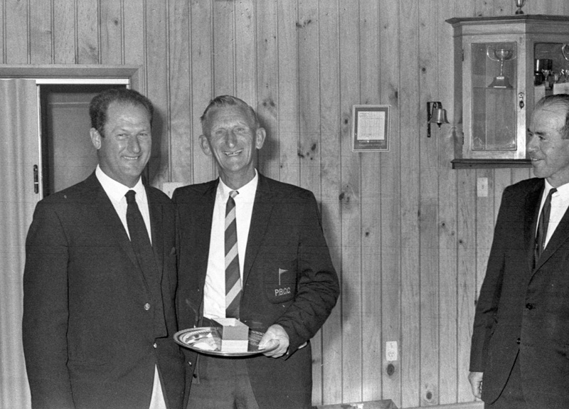 e. WCC staff social Golf Tournament, Shandon Club