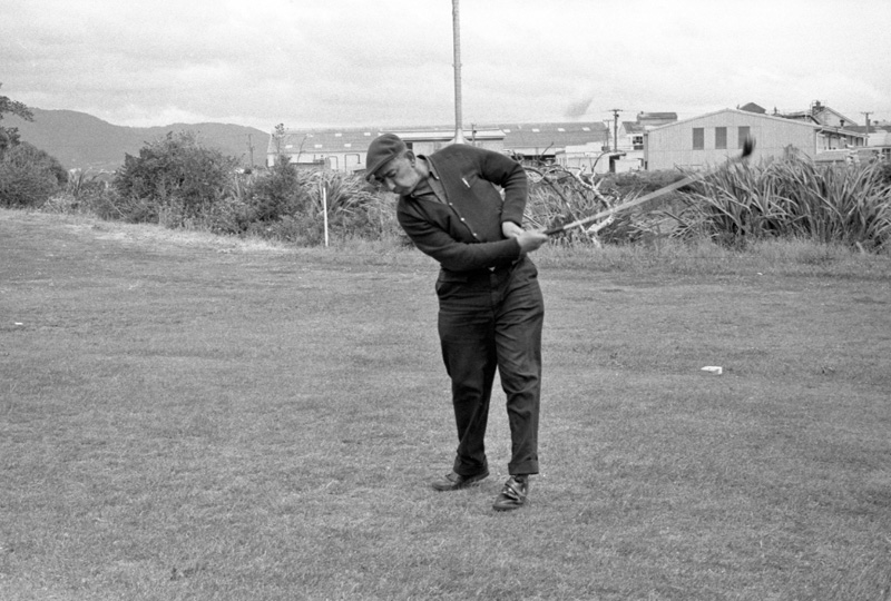 g. WCC staff social Golf Tournament, Shandon Club