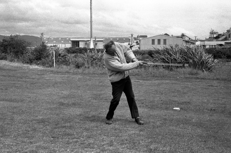 h. WCC staff social Golf Tournament, Shandon Club