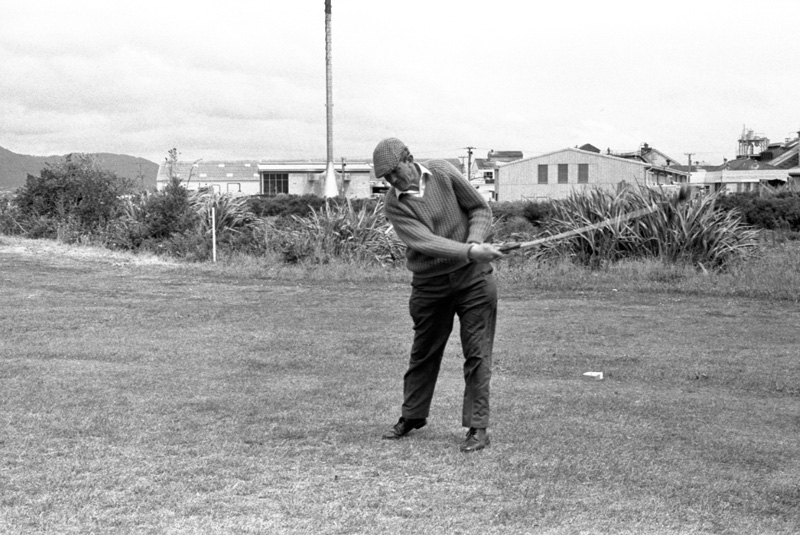 i. WCC staff social Golf Tournament, Shandon Club