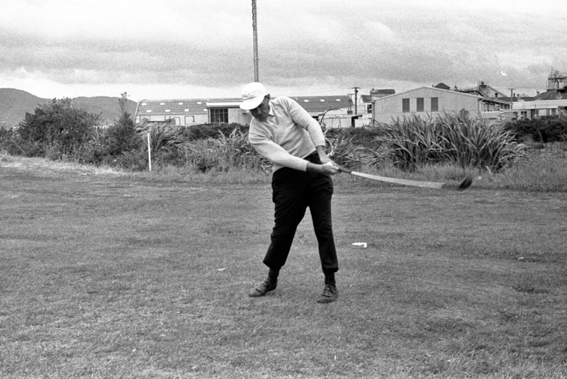 l. WCC staff social Golf Tournament, Shandon Club