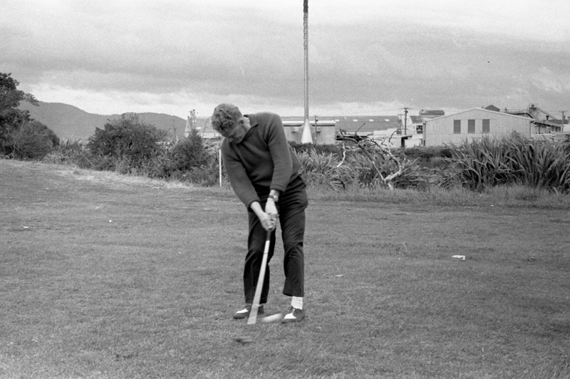 m. WCC staff social Golf Tournament, Shandon Club