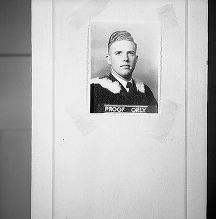 c. Portrait of unidentified person