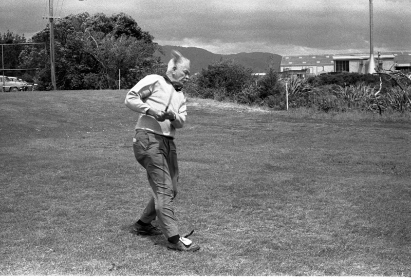 r. WCC staff social Golf Tournament, Shandon Club