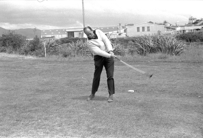 s. WCC staff social Golf Tournament, Shandon Club