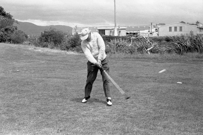 t. WCC staff social Golf Tournament, Shandon Club