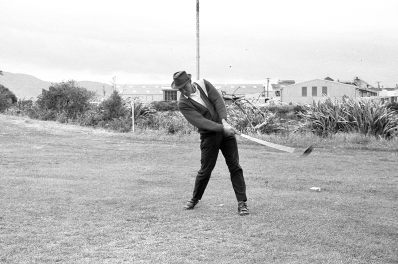 v. WCC staff social Golf Tournament, Shandon Club